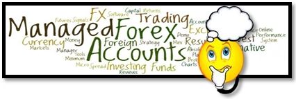 Factors to choose forex account