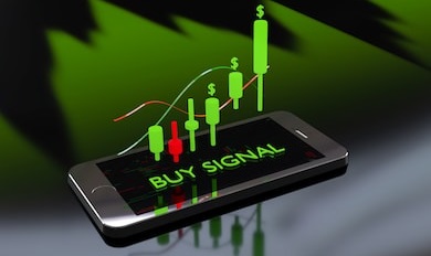 Forex Signals