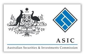 ASIC Australia