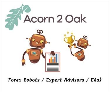 Forex Robots Expert Advisors EAs Automated Software