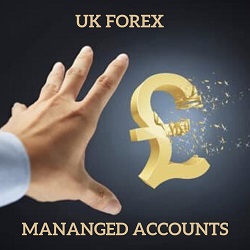 UK Forex Managed Accounts