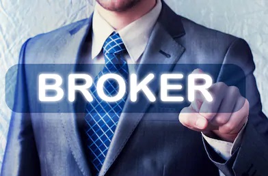 Forex Broker