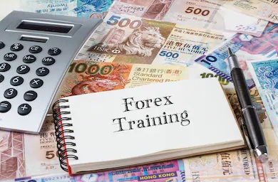 FX Training Trading