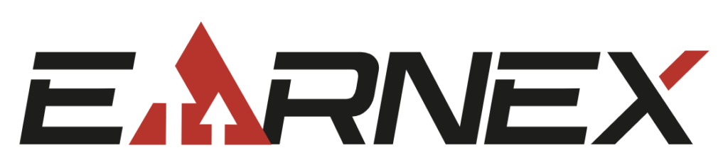 Earnex Logo