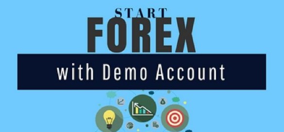 Forex Demo Account