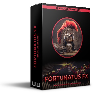 Trade Command Center Fortunatus FX Trade Assistant