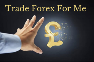 Get Someone to Trade Forex For You