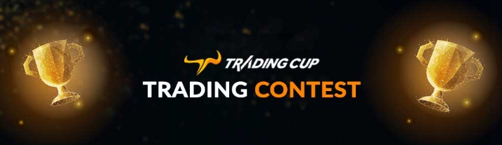 Trading Cup Trading Competition – Forex Trading Contest