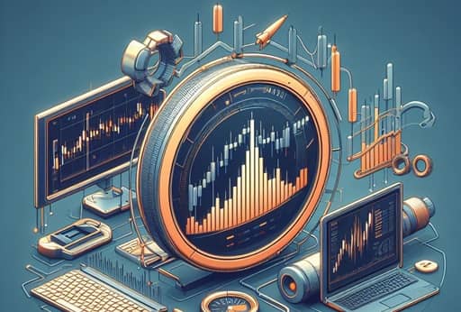 Technical Analysis Strength Meter