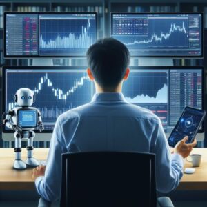Can You Use a Forex EA With Any Trading Platform