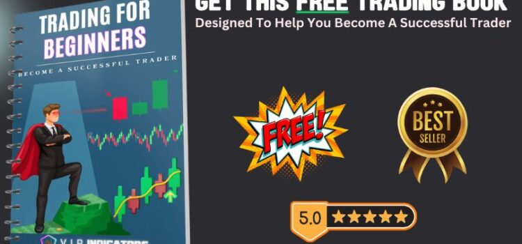 Free Trading Book For Beginners – Starting Your Trading Journey? This Free Book Could Be a Game-Changer